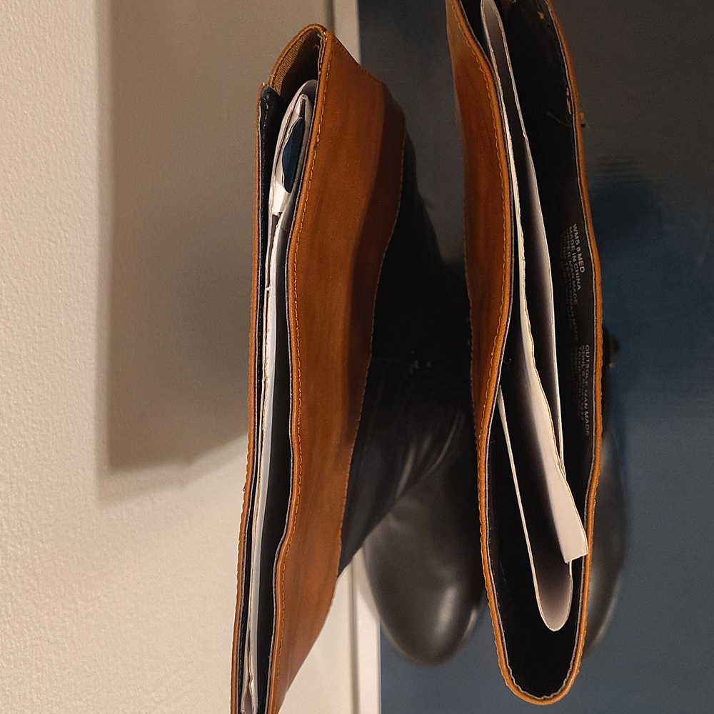 NWT Karen Scott Women's Boots - Picture 3 of 6